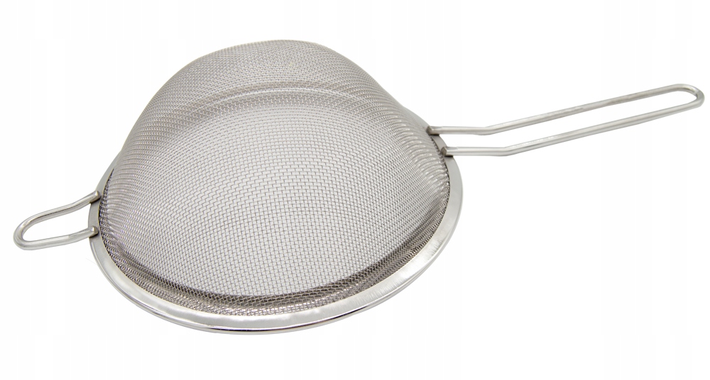 

Sitko, cedzak ze stali nierdzewnej Meyerhoff-24 cm
