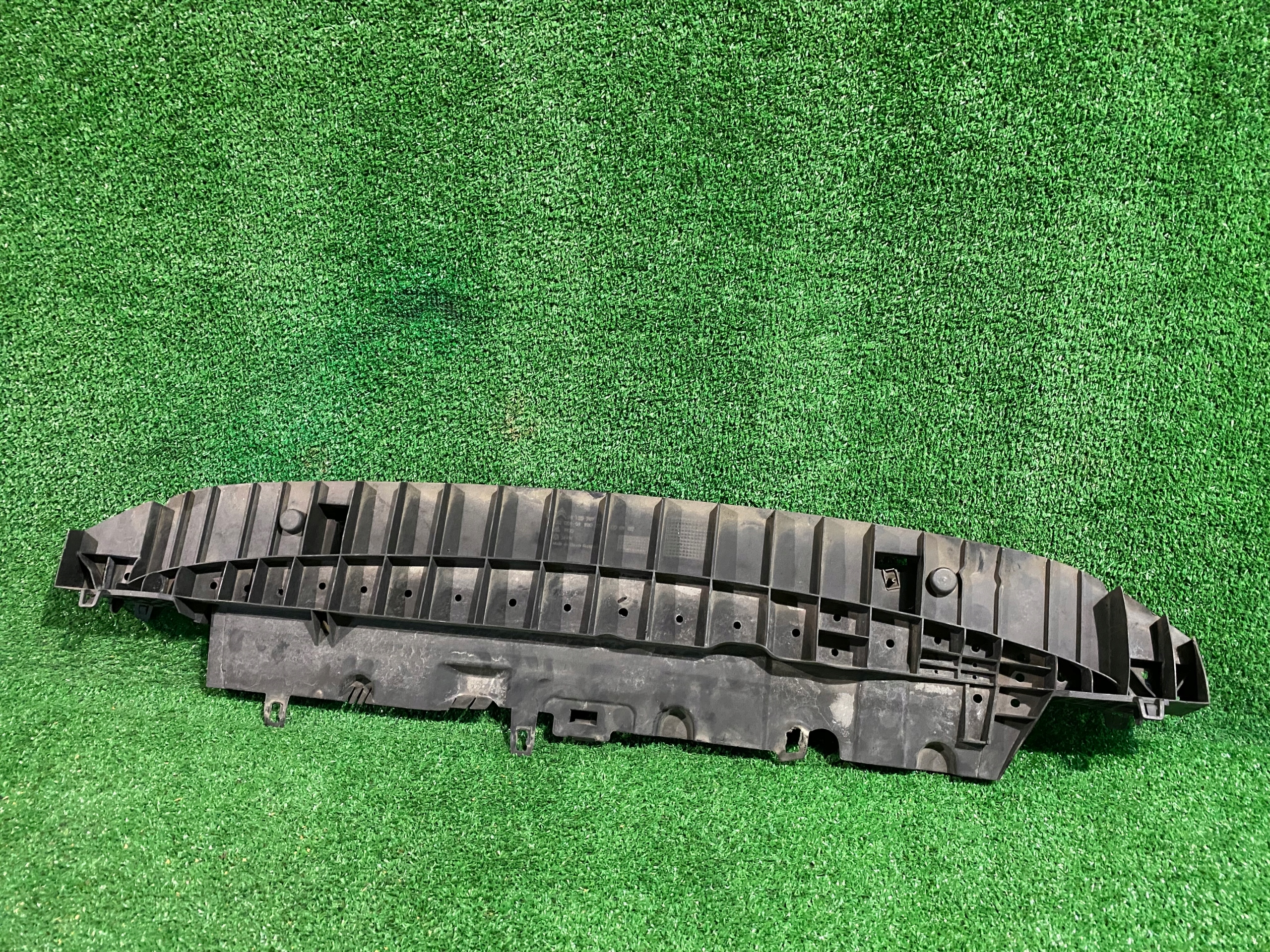 Blende Abdeckung unter Stoßstange CITROEN C3 III 16