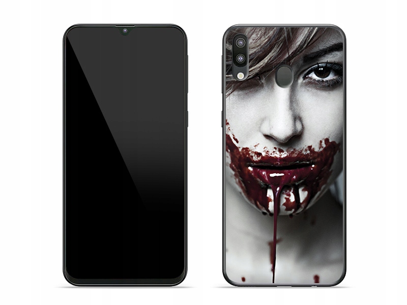 

Etui na Samsung Galaxy M20 Foto Case