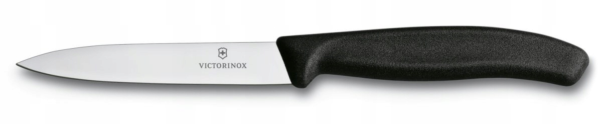 

Victorinox Nóż do obierania z ząbkami 80 mm