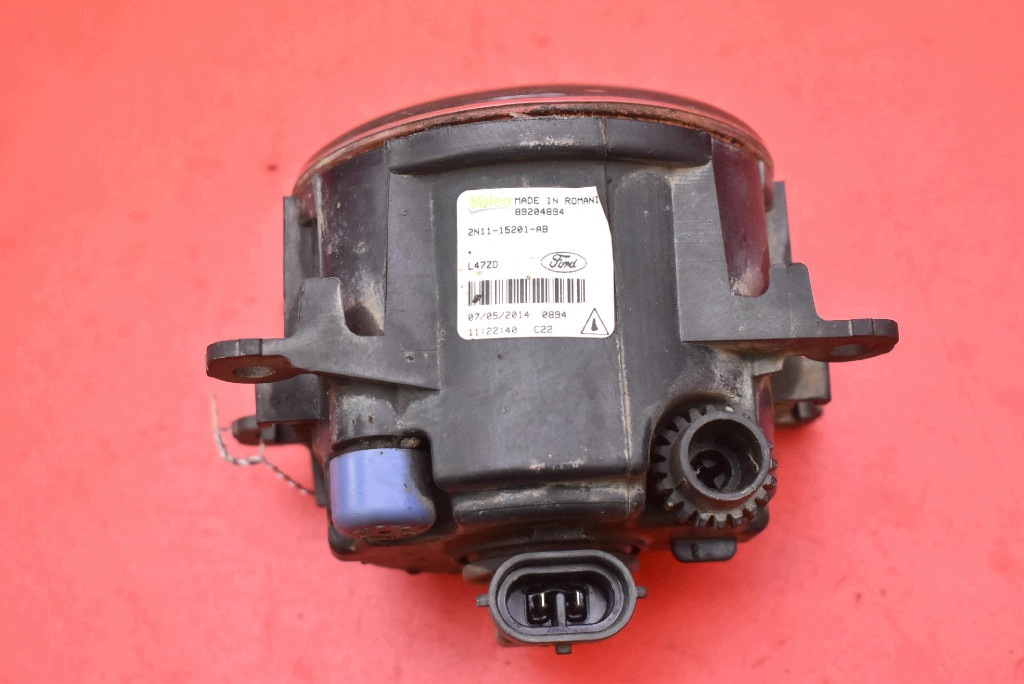 fog light right front front 2N11-15201-AB FORD TRANSIT MK8 14-19