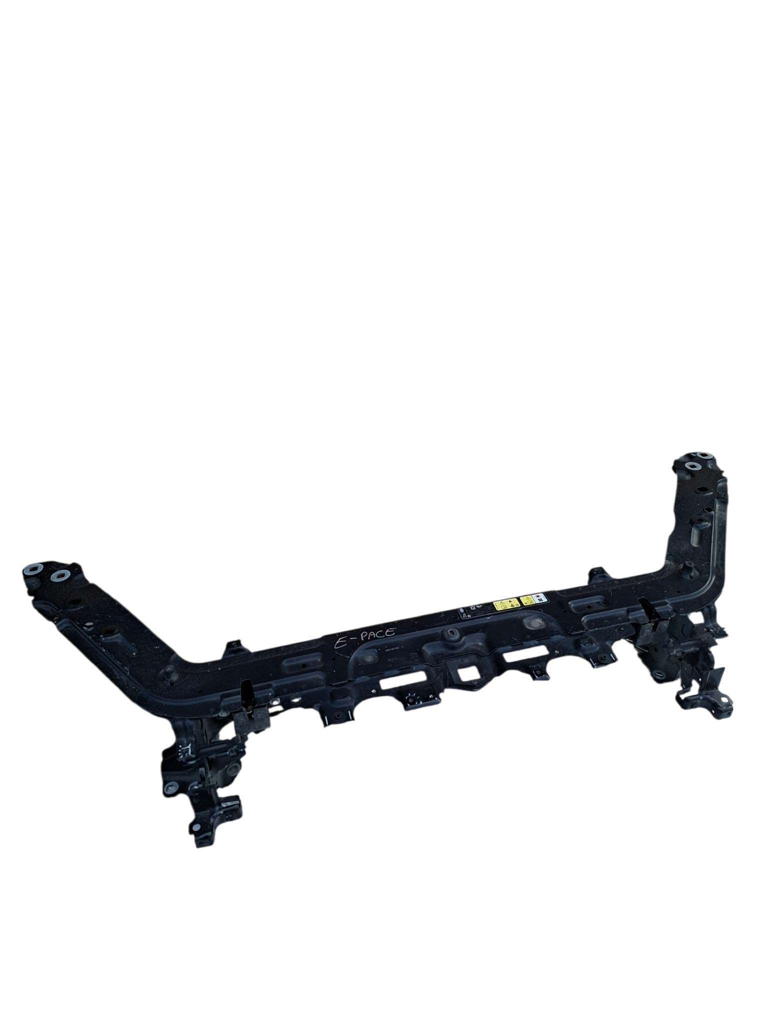 support panel for radiators pillar upper part JAGUAR E-PACE J9C316C706AB