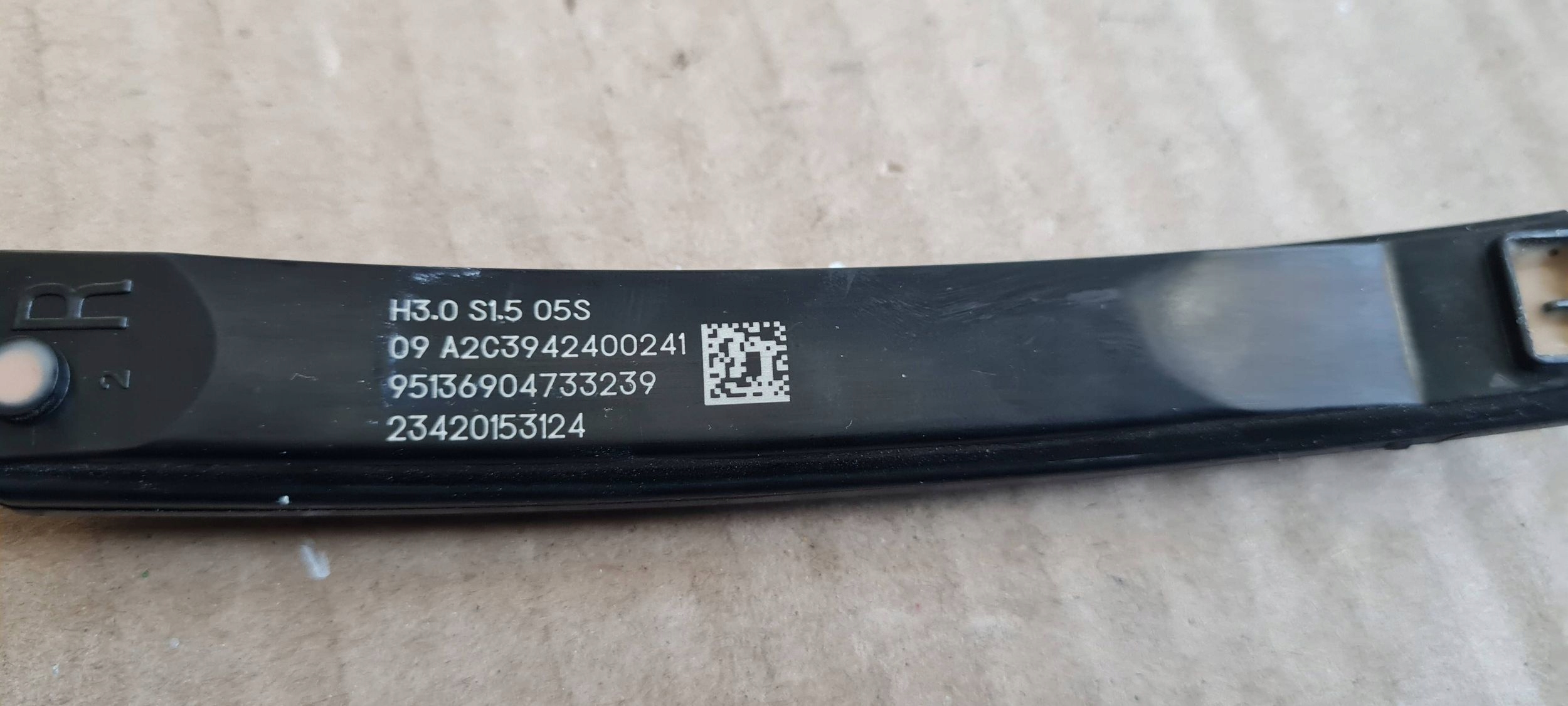 SQ8 4M RSQ8 Q8 sensor handles right KEYLESS 4N0927754 A6 C8 4K A7