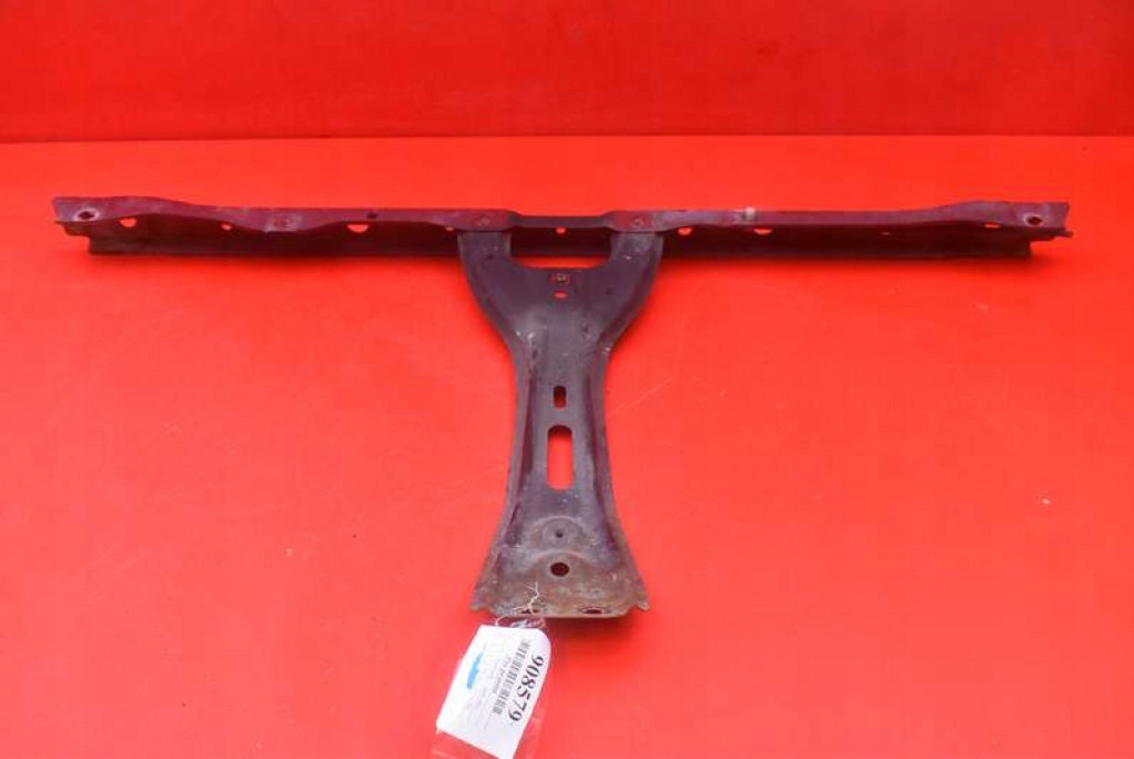support panel for radiators pillar upper SUBARU OUTBACK 4 IV 09-12