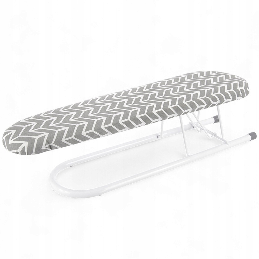 Levně Rukávník Na Žehlení Malá Deska Na Rukávy Košil Nohavic Skládací Ks