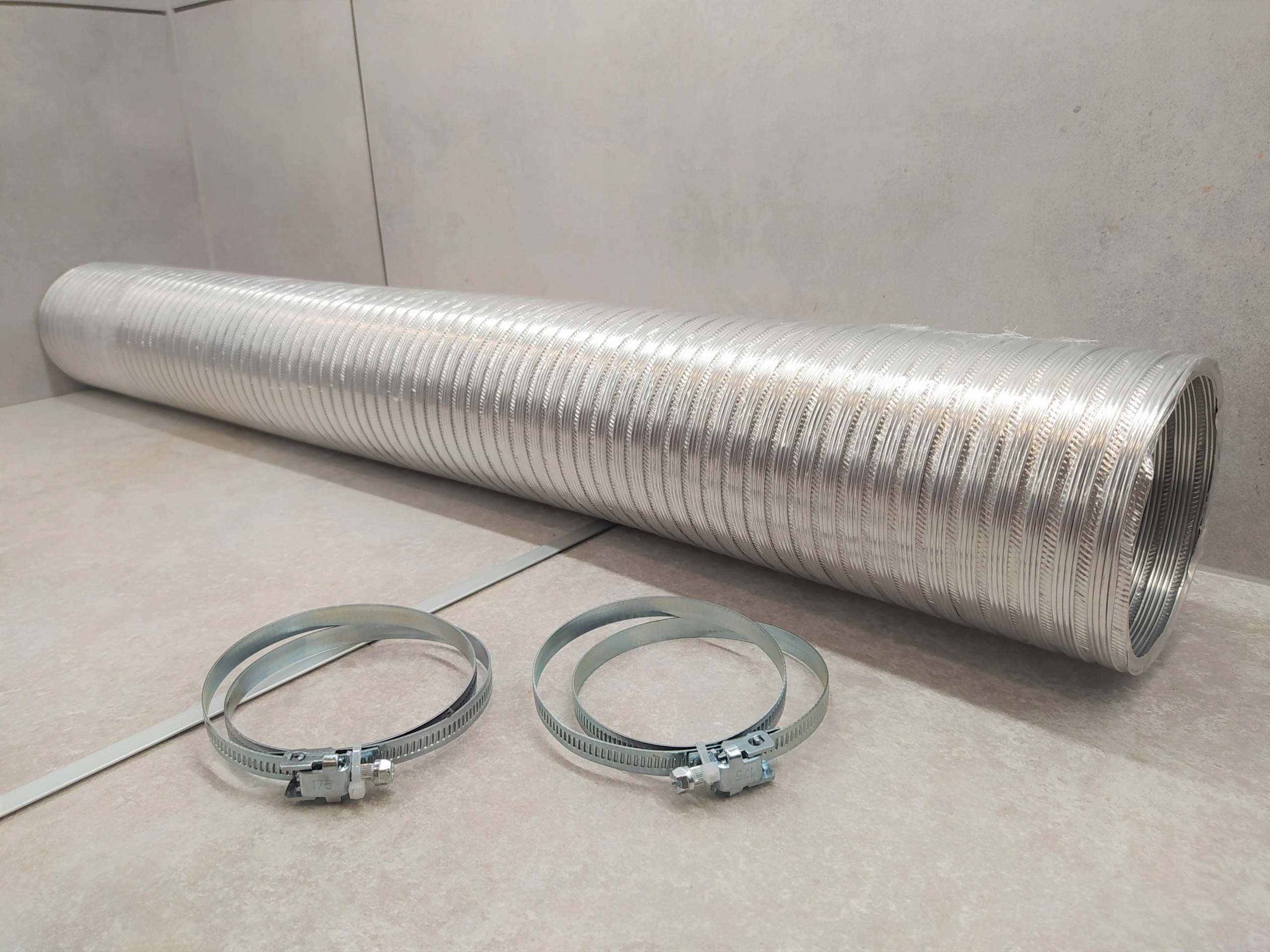 DOLOT ZESTAW NIEZBĘDNYCH KSZTAŁTEK PODŁĄCZENIA 100 Typ Inne elementy