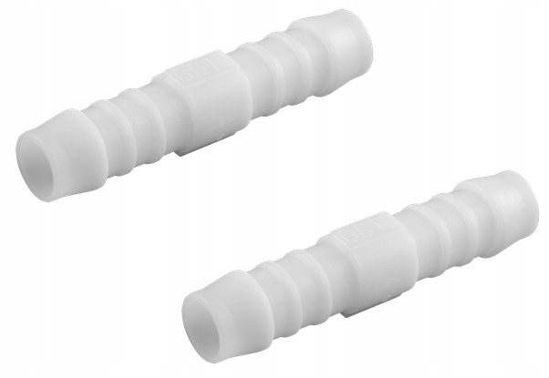 

Gardena Złączka (reparator) Pvc 12 mm (2 szt.)