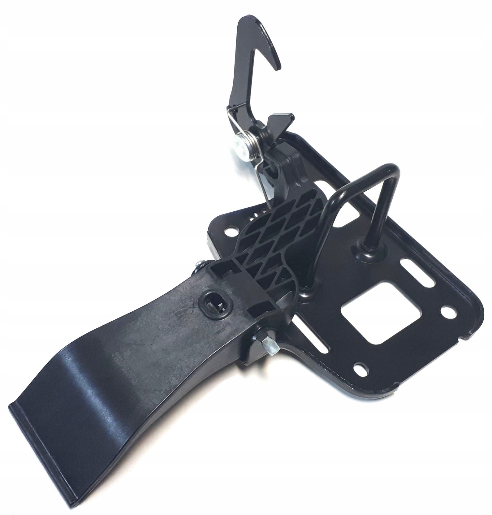 RYGIEL CIĘGNO MASKI PRZÓD AUDI Q5 09-17 8R0823480A