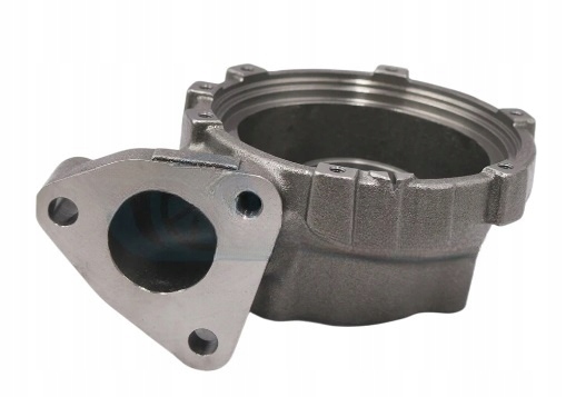 Kryt Turbíny Kolektor Land Rover Discovery V Sport 2.0 D 180 Km