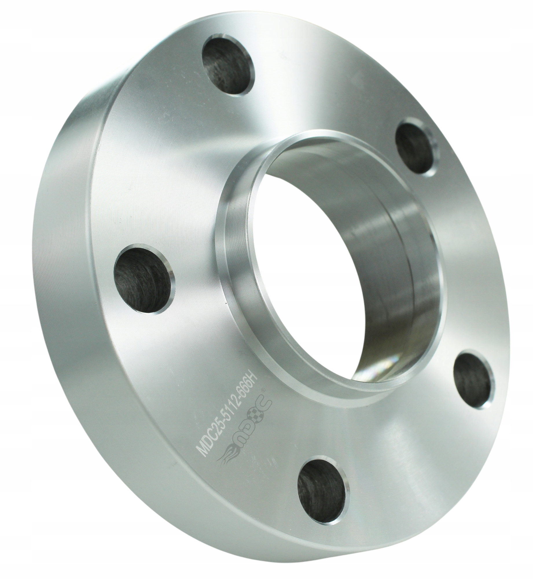 MDC Vzdálenost 5x112 66,6 25 mm Mercedes W222 W212 W213 W214 W204 W205 Vito ML