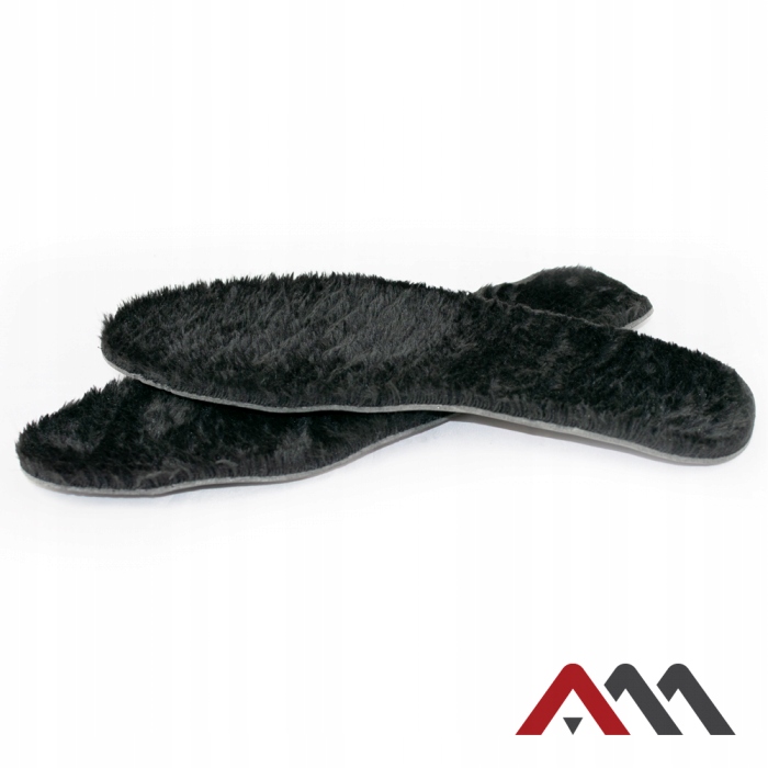 OCIEPLANE WYSOKIE BUTY Z NOSKIEM BWPuOC 42 Model BWPuOC