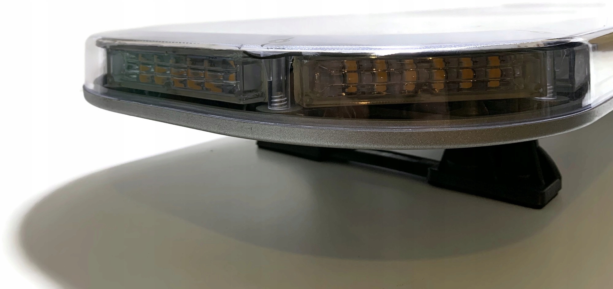 BELKA OSTRZEGAWCZA LED 150cm KOGUT NA DACH STRAZ Additional Information bulbs included