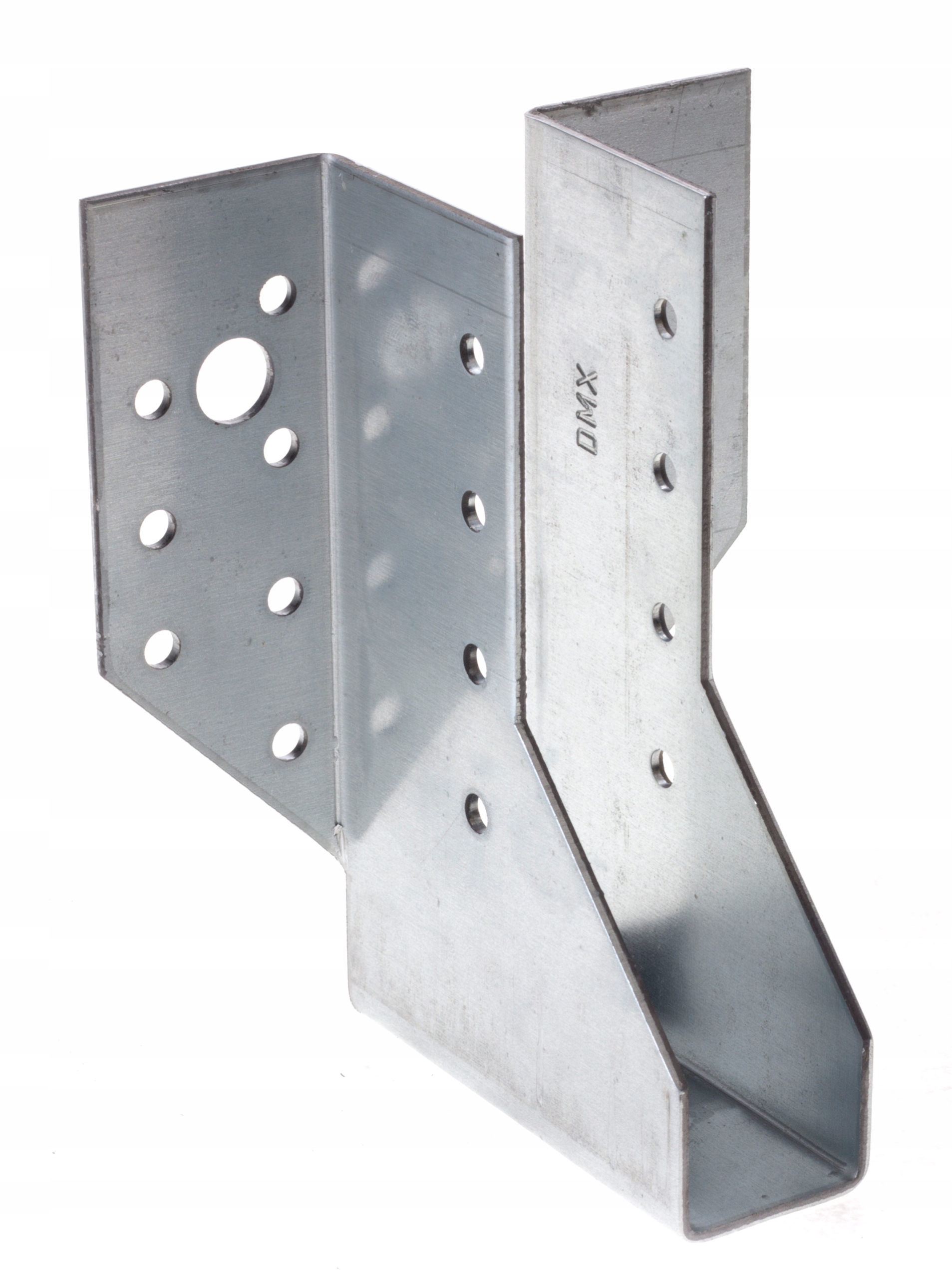 

Wieszak Belki Wspornik Łącznik 25x118 WB1 Atest