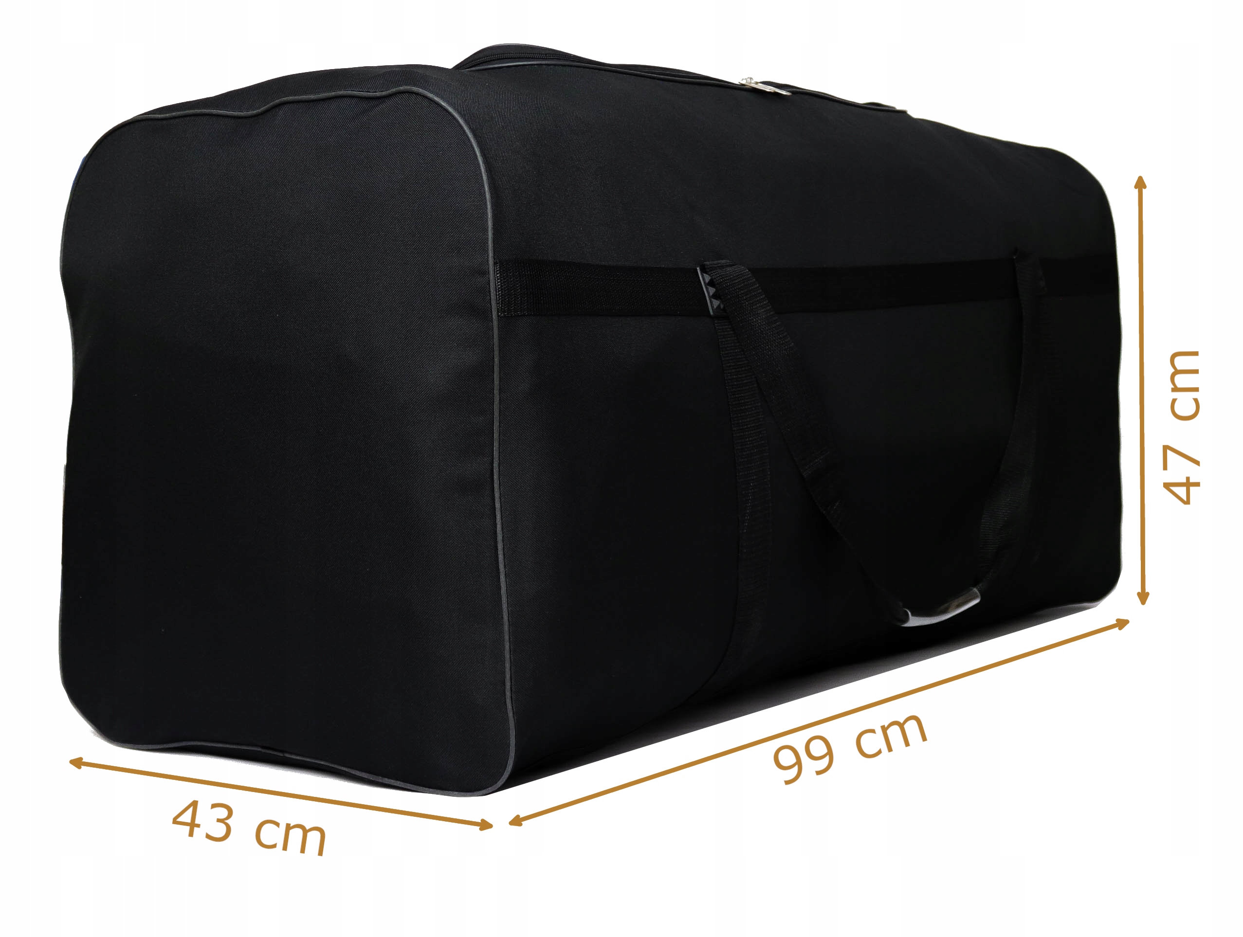 DUŻA TORBA PODRÓŻNA TURYSTYCZNA 200L BAGAŻ WIELKOGABARYTOWY DO SAMOLOTU Kod producenta E55