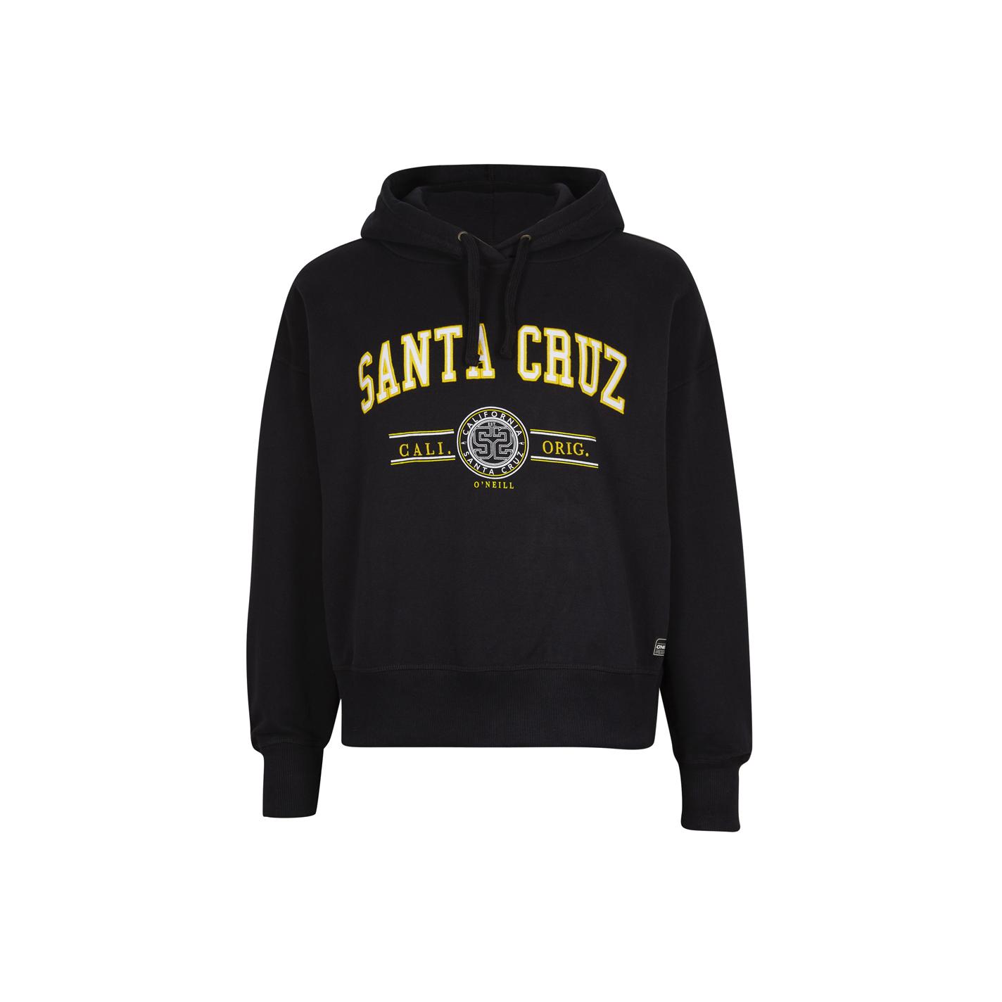 Dámská Mikina Surf State Hoodie Xs