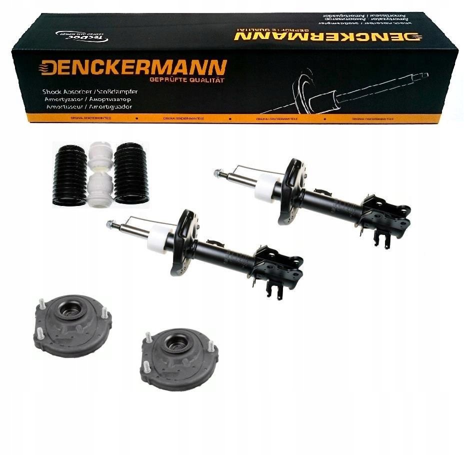 Tlumiče Krytu Polštáře Citroen Nemo Přední