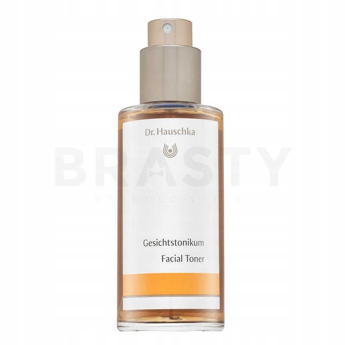 Dr. Hauschka Facial Toner 100 ml