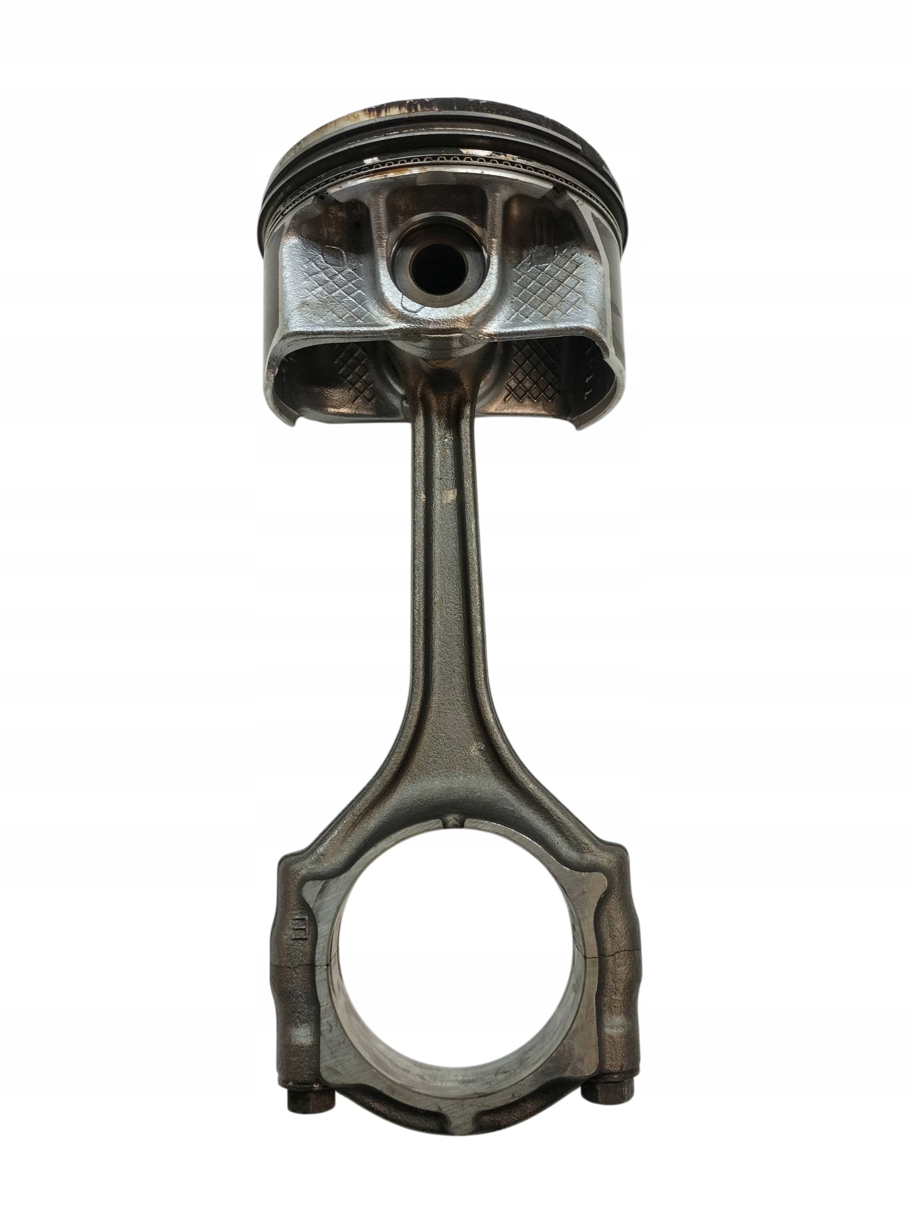 piston connecting rod 91L35 +4+ 3.2 PENTASTAR Jeep Cherokee V (2014- )