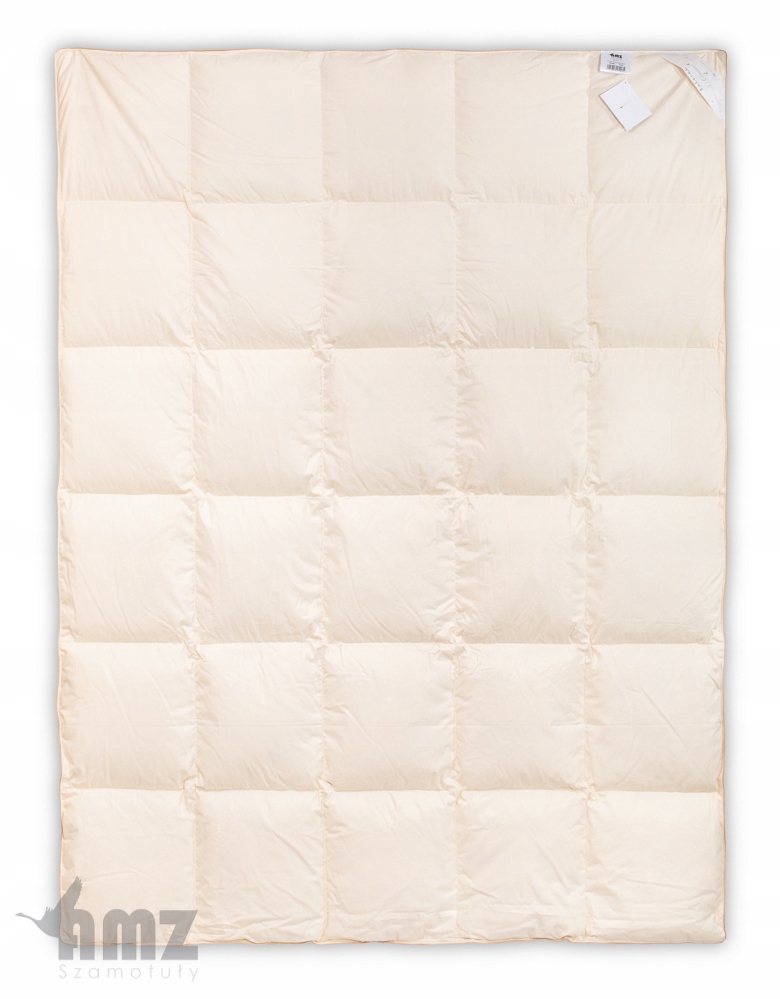 Celoroční Přikrývka Mr. Pillow Amz Polopuch 135x200 Ecru