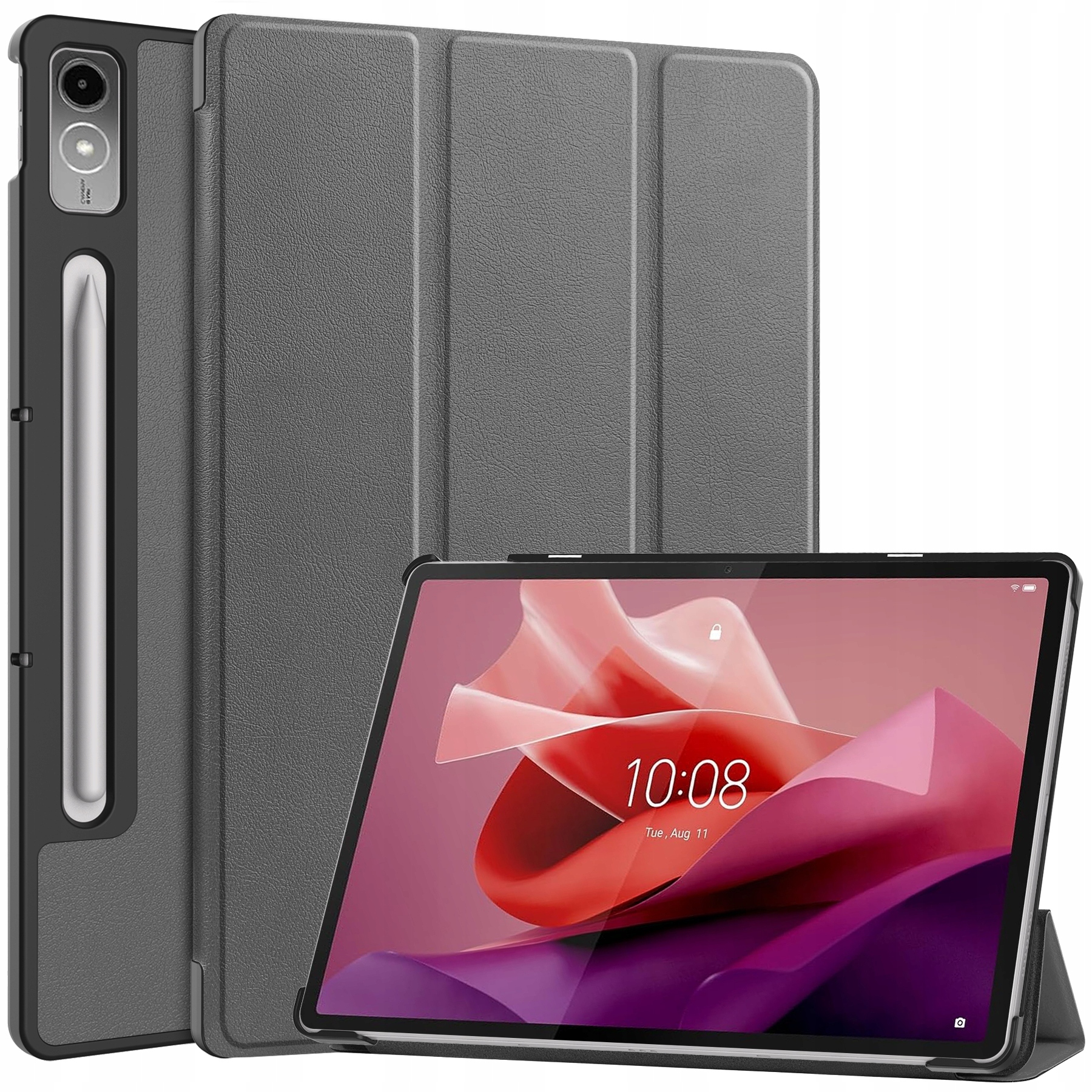 Etui Bizon do Lenovo Tab P12 12.7
