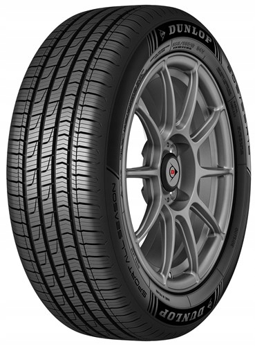 

2 x Dunlop Sport All Season 225/50R17 98 V XL Fr