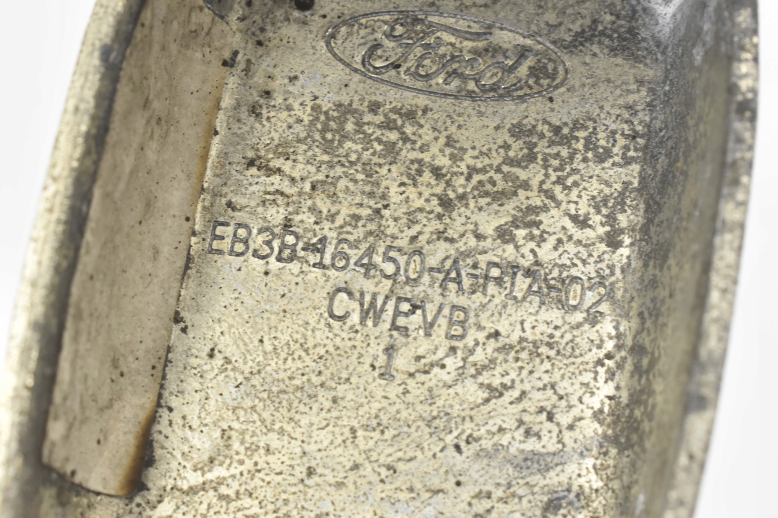 MOCOWANIA STOPNIA PROGU LEWEGO EB3B-16450-A-PIA FORD RANGER IV Typ samochodu Samochody osobowe