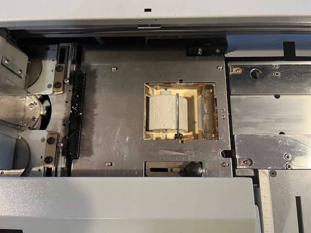 oklejarka 950Z Model 950Z