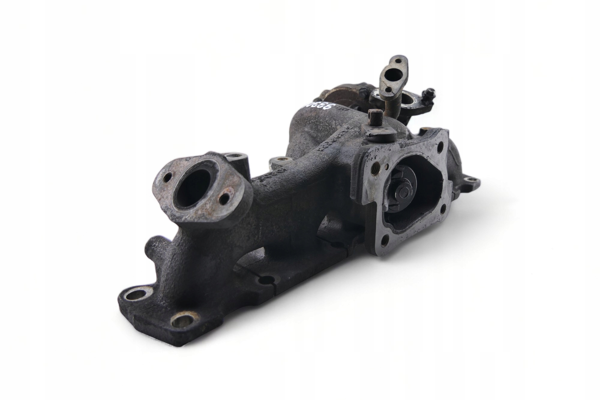 turbo VOLVO V60 e XC60 2.4 D5 36002664