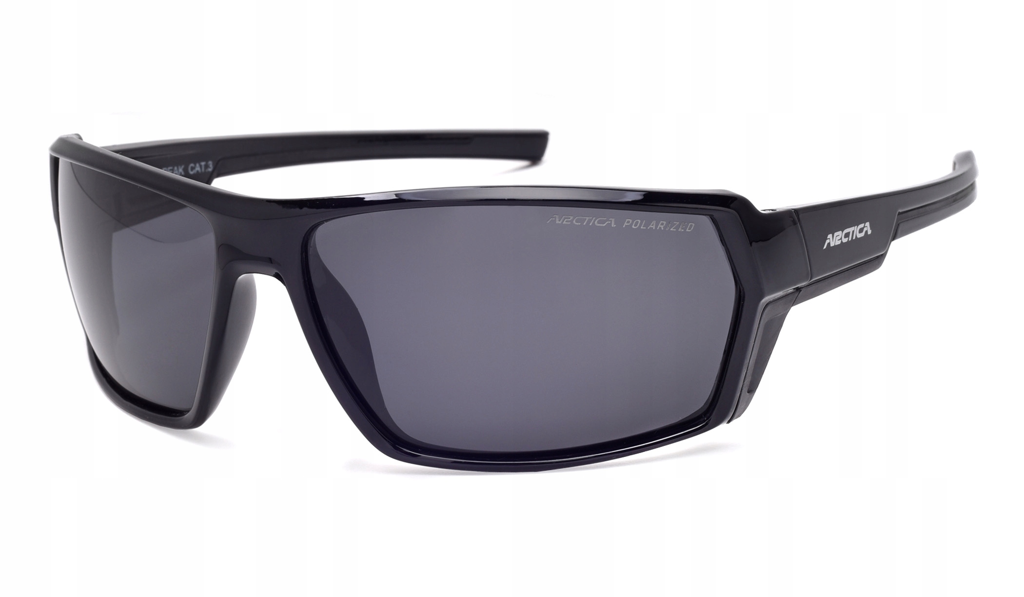 Sluneční Brýle Arctica S-356 Sportovní Polarizační Uv Filtry