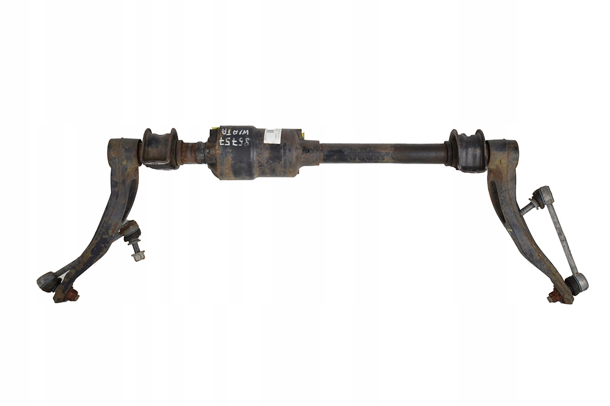 stabilisator heck hinten RANGE ROVER SPORT L494