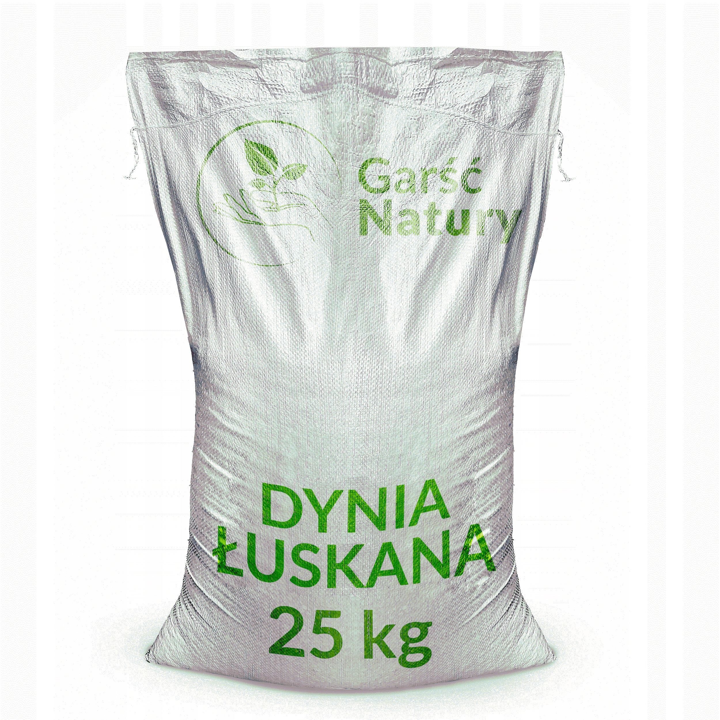 Pestki Dyni Łuskane 25kg Dynia Łuskana Ziarno