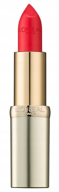 

L`oreal Color Riche Lip Pomadka 373 Magnetic Coral