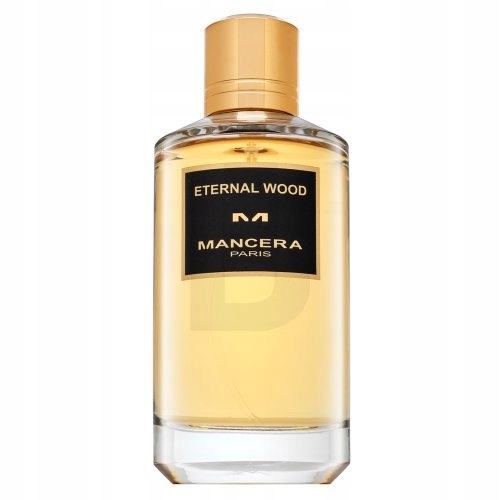Mancera Eternal Wood parfémovaná voda unisex 120 ml