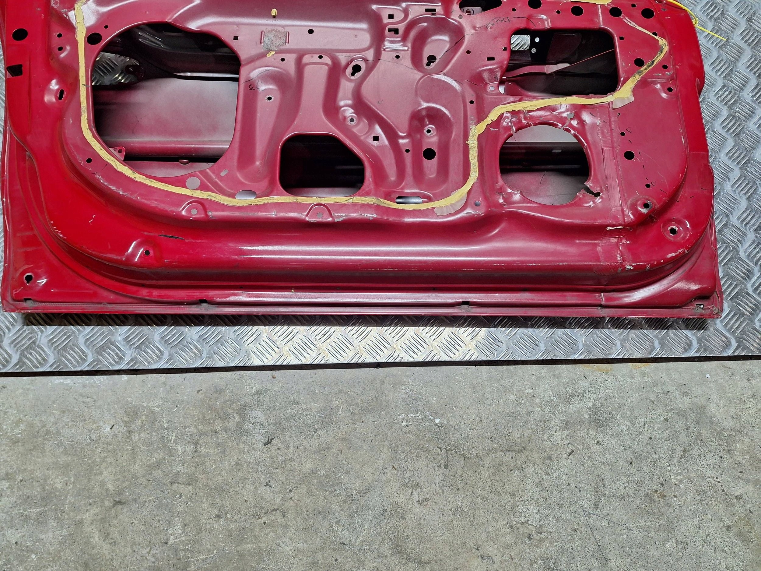 Tür links HONDA CRX DEL SOL 92-98