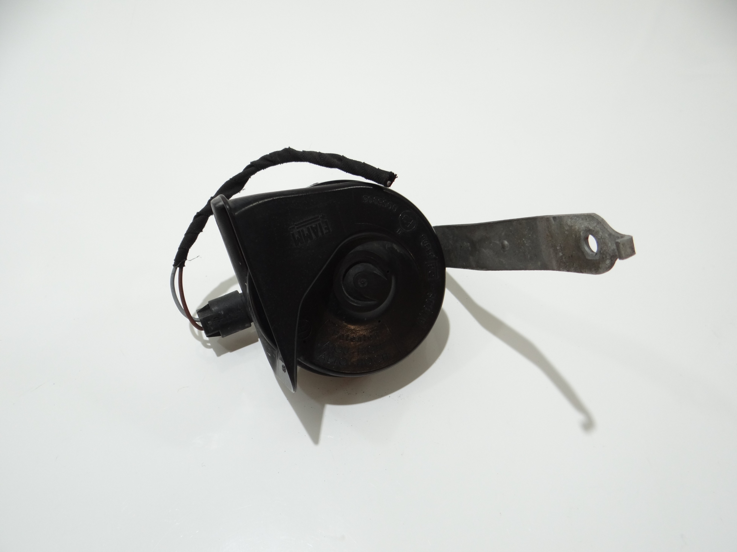 KLAKSON WYSOKOTONOWY right BMW E65 LCI 6968442