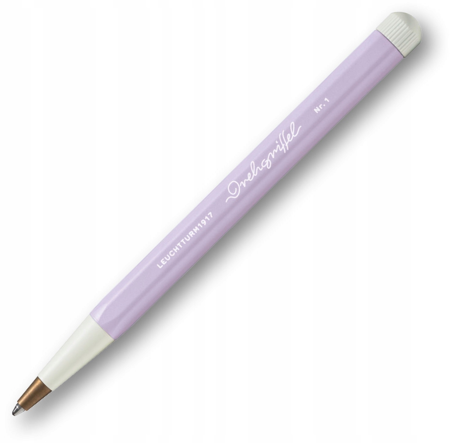 

LEUCHTTURM1917 Długopis obrotowy twist Drehgriffel