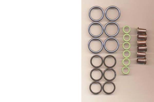 690.190 - НАБОР УПЛОТНЕНИЙ ДЛЯ ИНЪЕКЦИЙ ELRING