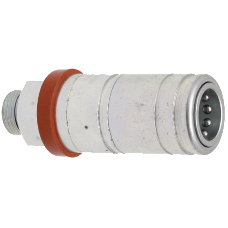 86000105 - Гніздо Зовнішня різьба 7/8 UNF 250bar Faster