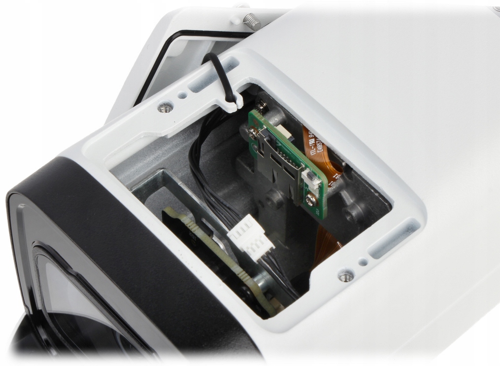 Kamera IP Dahua IPC-HFW5541T-ASE-0280B /5MPx 2,8mm Model IPC-HFW5541T-ASE-0280B