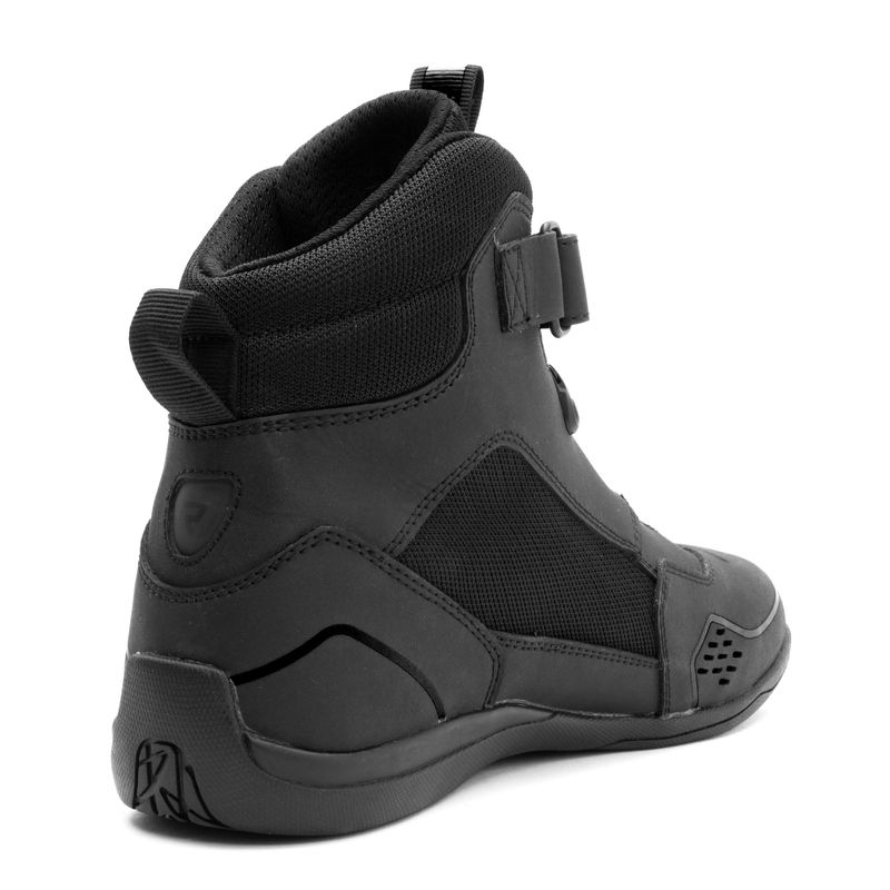 Buty Rebelhorn Spark II Black r.40 Model RH-BOT-SPARK-II