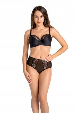 

Biustonosz podnoszący biust Semi-Soft Teyli Estel