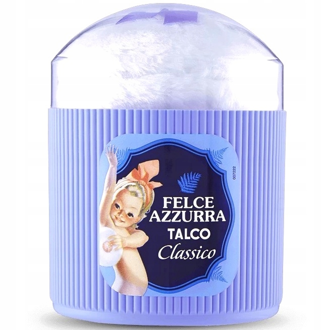 Felce Azzurra Classico talk w butelce +poduszka