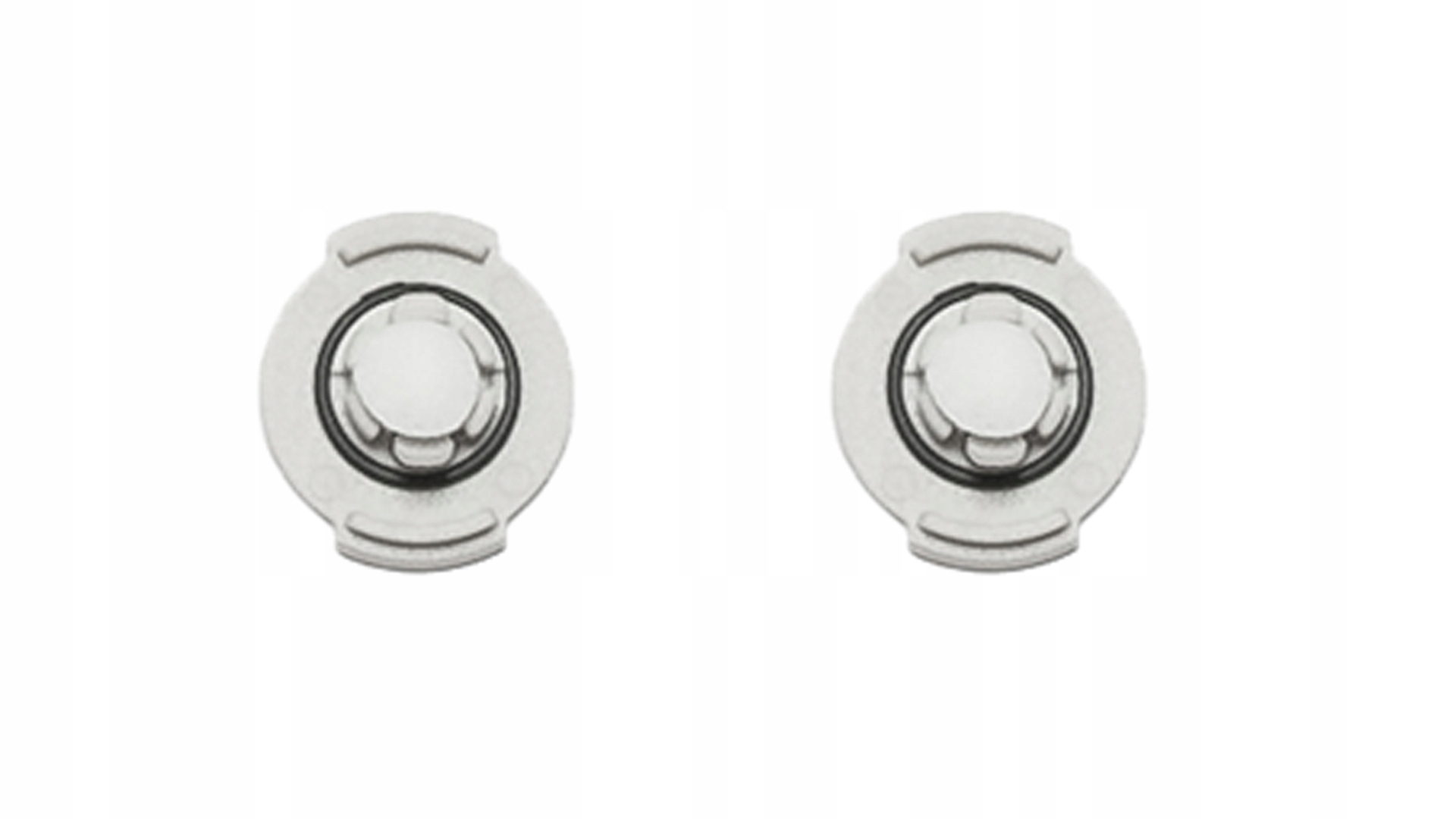 Zestaw akcesoriów do Roborock S6 S6 Pure S6 MaxV S5 S5 MAX S5 MaxV E4 E5 Przeznaczenie do robota sprzątającego