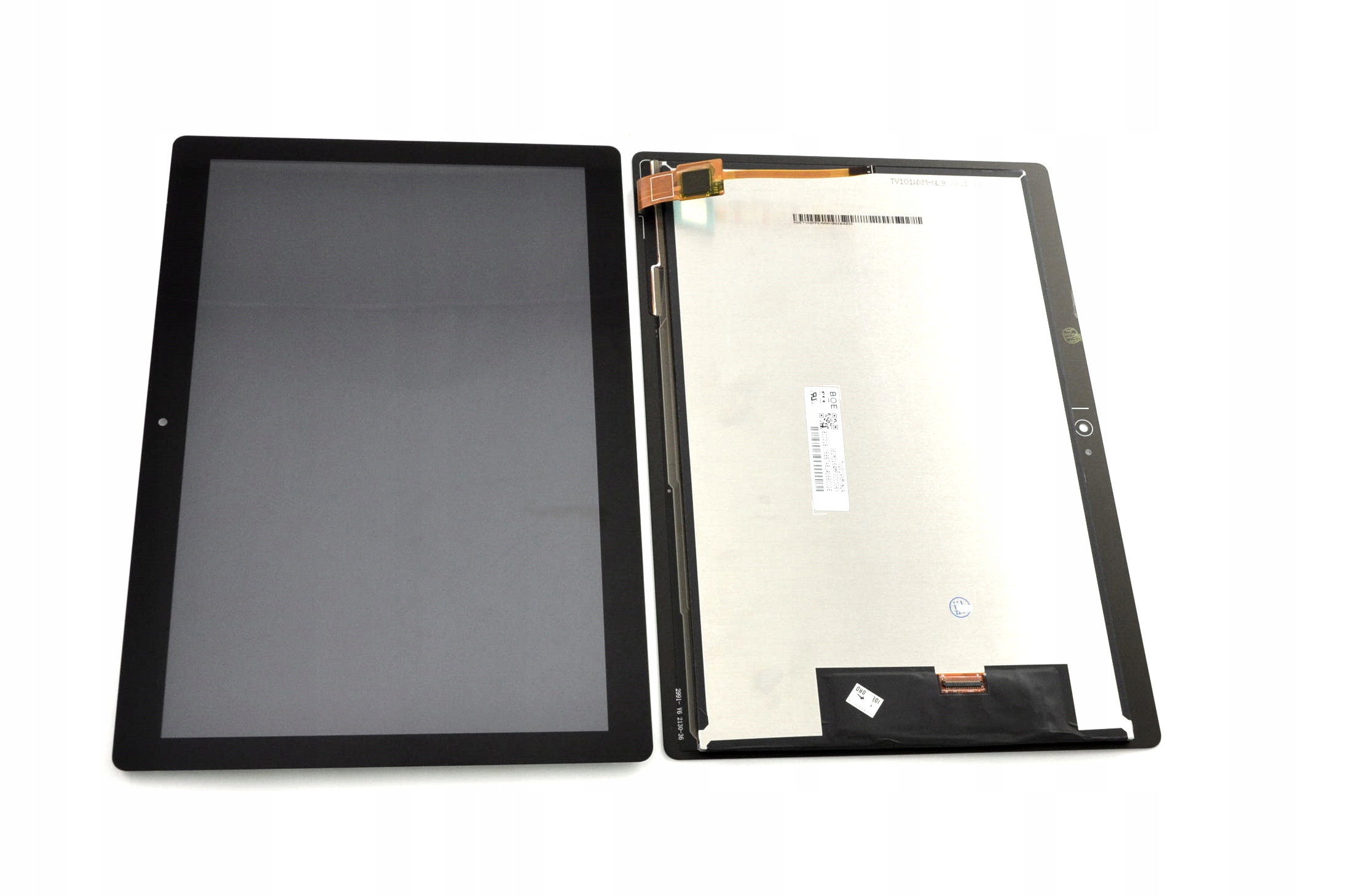 WYŚWIETLACZ LCD DOTYK LENOVO TAB M10 TB-X505F/TB-X505L