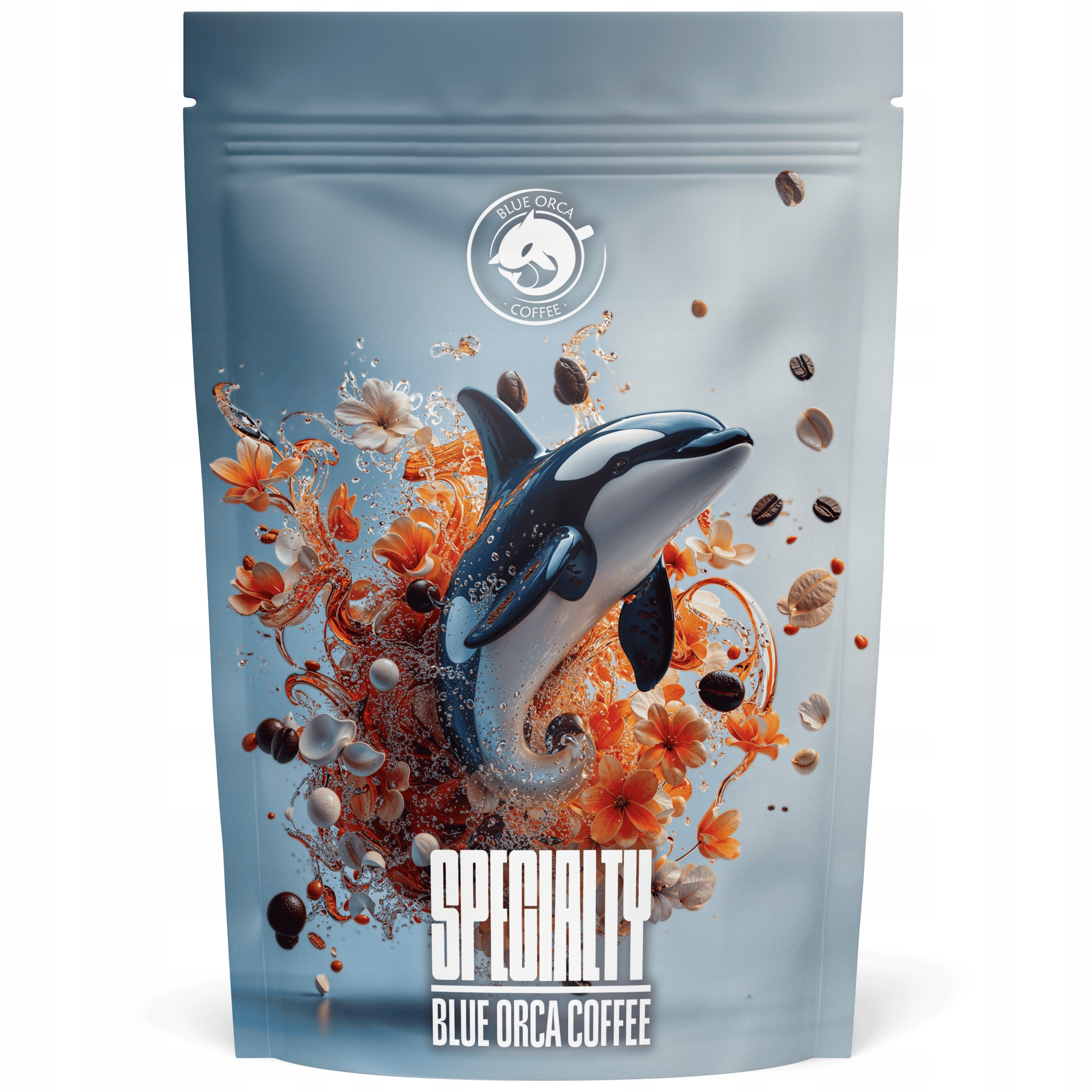 Káva zrnková Limited Edition Specialty 500g Nikaragua, rodina Mierisch