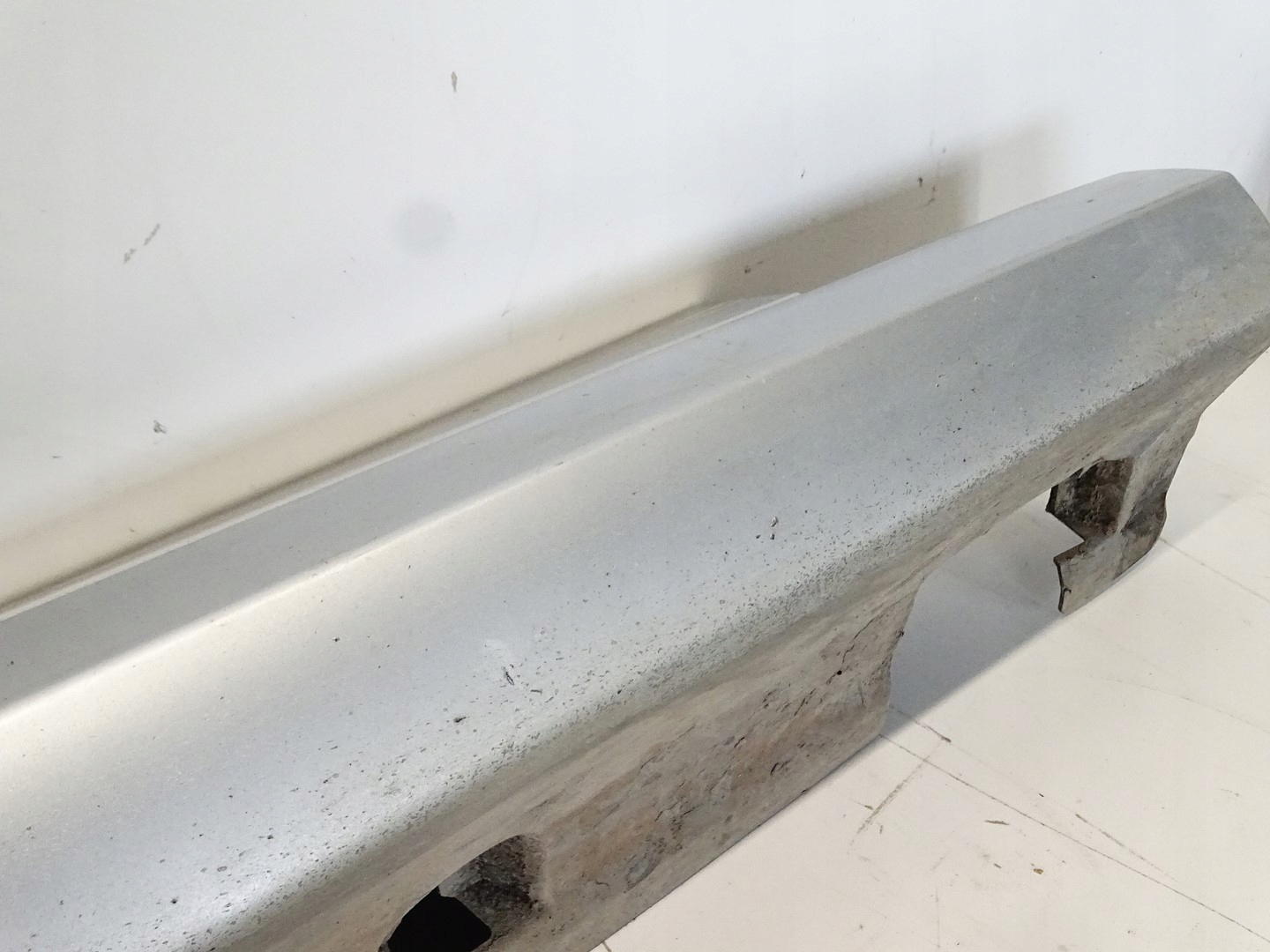 moulding cap threshold right MERCEDES ML W166 AMG 775