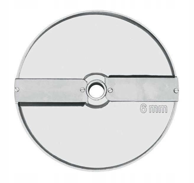 TARCZA DO SZATKOWNICY HENDI 6 MM PLASTRY 280201