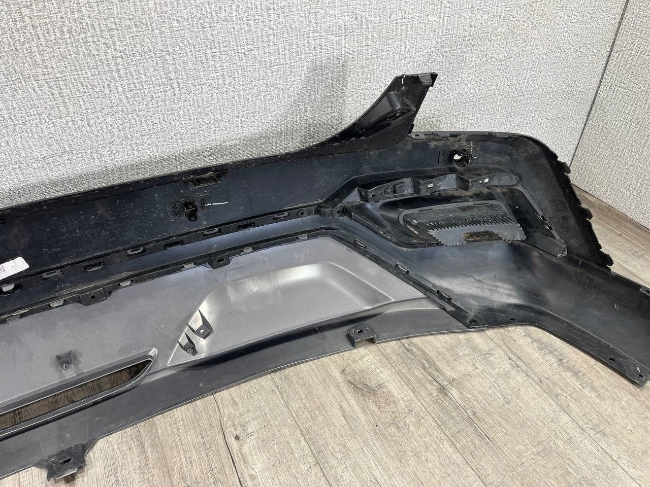 CHERY OMODA C5 V 2022 -2025 SOILER Stoßstange heck 602002019AA
