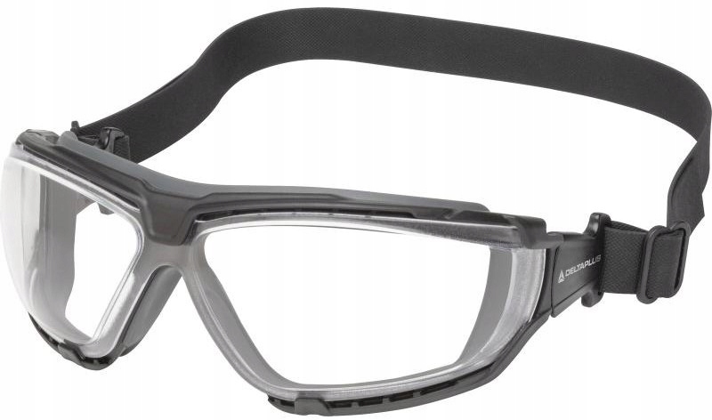 DELTA PLUS JEDNOCZĘŚCIOWE OKULARY DELTA PLUS