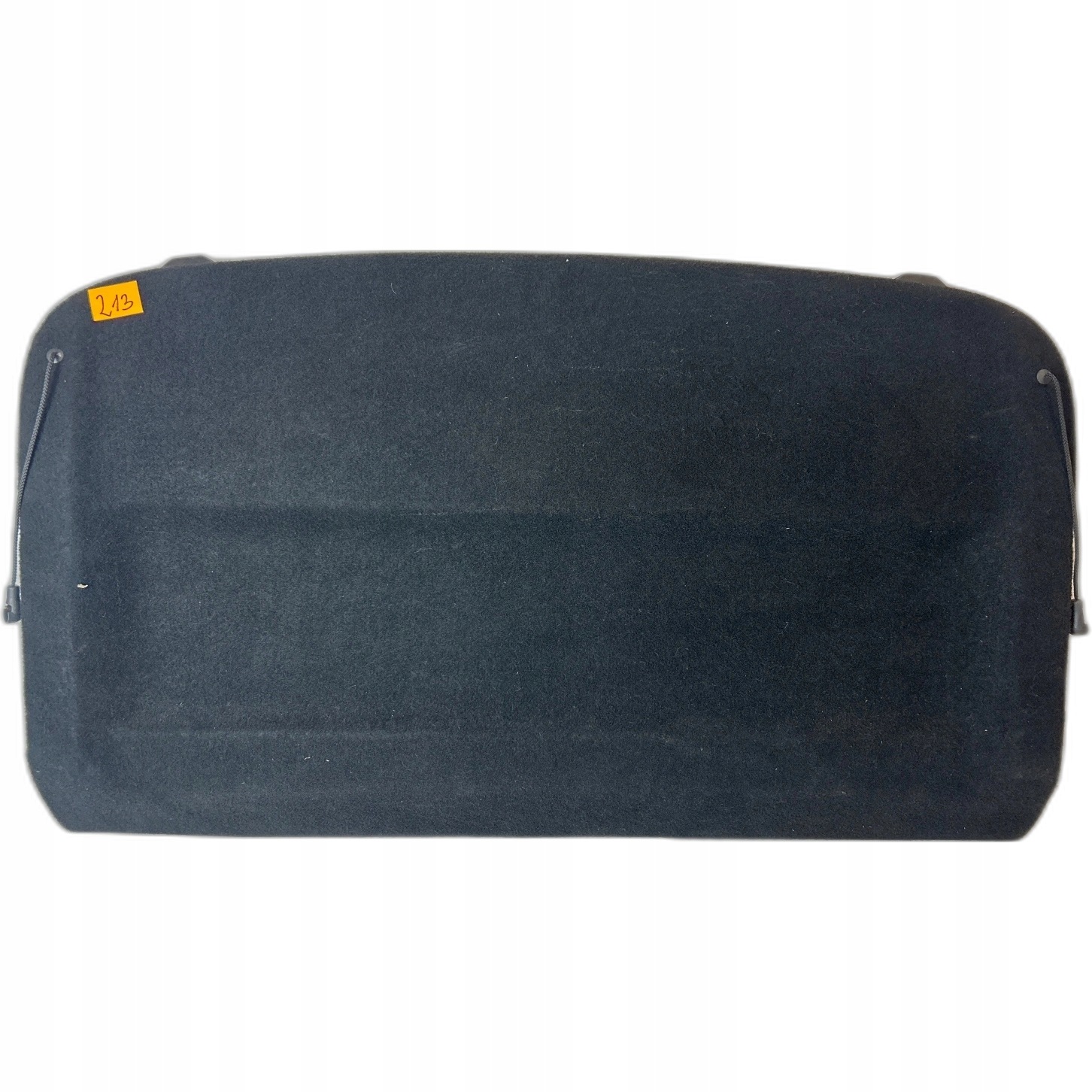 abdeckung, hutablage kofferraum heck Opel Astra J 5D